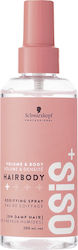 Schwarzkopf Osis+ Hairbody Spray 200ml