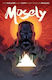 Mosely - - Paperback / Softback