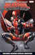 Deadpool: World's Greatest Vol. 6 - - Paperback / Softback