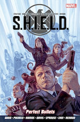 S.h.i.e.l.d Volume 1 Perfect Bullets Vol. 1