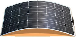 Panel Flexible Monocrystalline Solar Panel 600W 1050x530x2.5mm