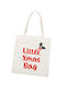 Fun World Christmas Figure Height 39cm Little Xmas Bag (39cm)