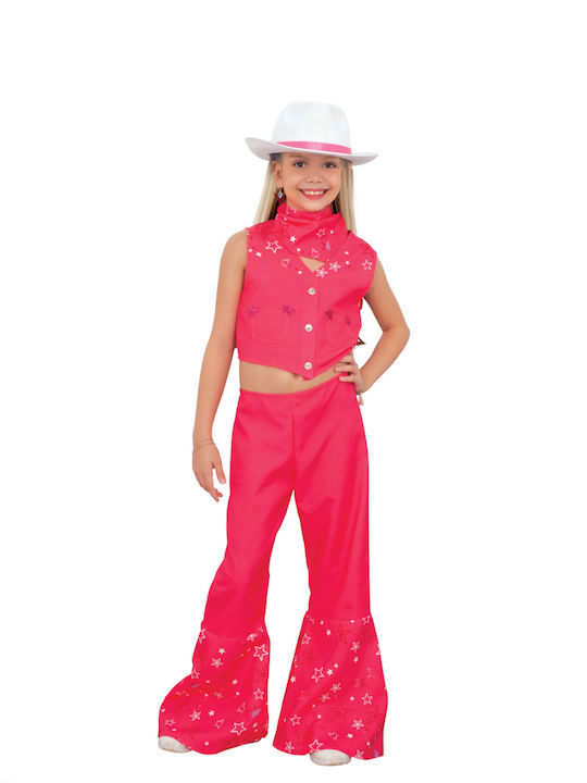 Kids Carnival Costume