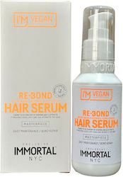 Immortal Infuse Serum Μαλλιών 100ml Immortal Infuse Serum Μαλλιών 100ml