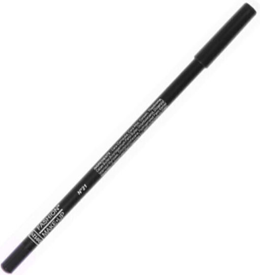 Fashion Make Up Soft Eye Pencil No21 Kaki