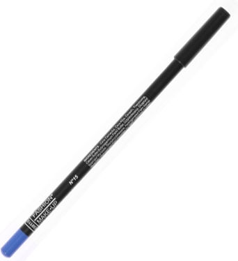 Fashion Make Up Soft Eye Pencil No15 - Ocean