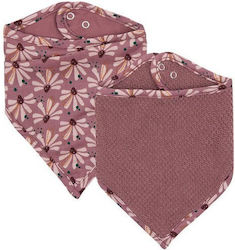 Luma Βabycare Bandana Fabric 2pcs