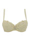 Barbara Bra Beige