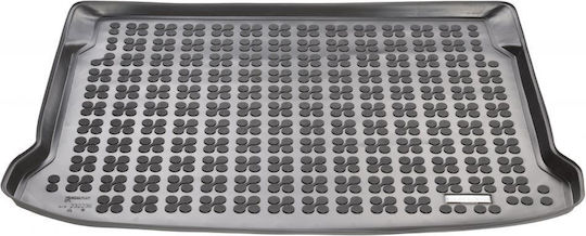 Sahler Trunk Mat Tray Type for Mazda 3 2019+ Black