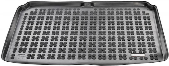 Sahler Trunk Mat Tray Type for Mercedes-Benz B Class 2018+ Black