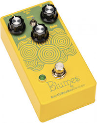 EarthQuaker Devices Blumes Bass Πετάλι Effect Overdrive EarthQuaker Devices Blumes Bass Πετάλι Effect Overdrive