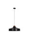 HomeMarkt Pendant Light pcs 40x40x116cm