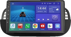 Ηχοσύστημα Αυτοκινήτου για Audi S3 (Bluetooth/USB/WiFi/GPS/Android-Auto) με Οθόνη Αφής 9"