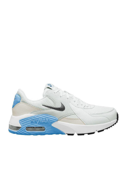 Nike Air Max Excee Damen Sneakers Weiß