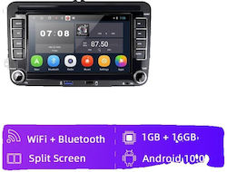 Ηχοσύστημα Αυτοκινήτου (Bluetooth/USB/WiFi/GPS)
