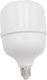 Adeleq Bec LED 37W 120mm pentru Soclu E27 Alb rece