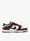 Dunk Low Sneakers Dark Team Red / Summit White / Team White / Black