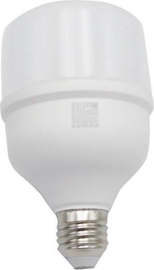 Adeleq LED-Lampe 18W für Fassung E27 Naturweiß 1980lm