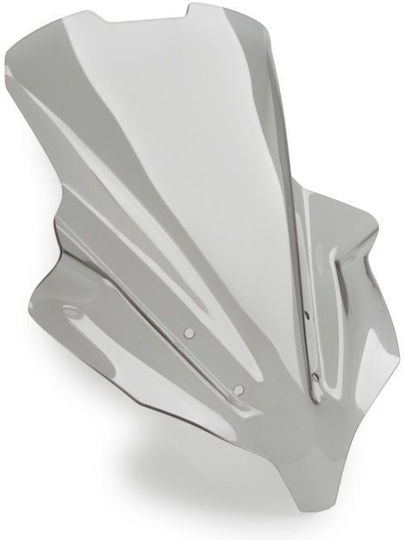Puig Motorcycle Windshield & Windscreen Tinted Visor for Yamaha MT-10 21362H