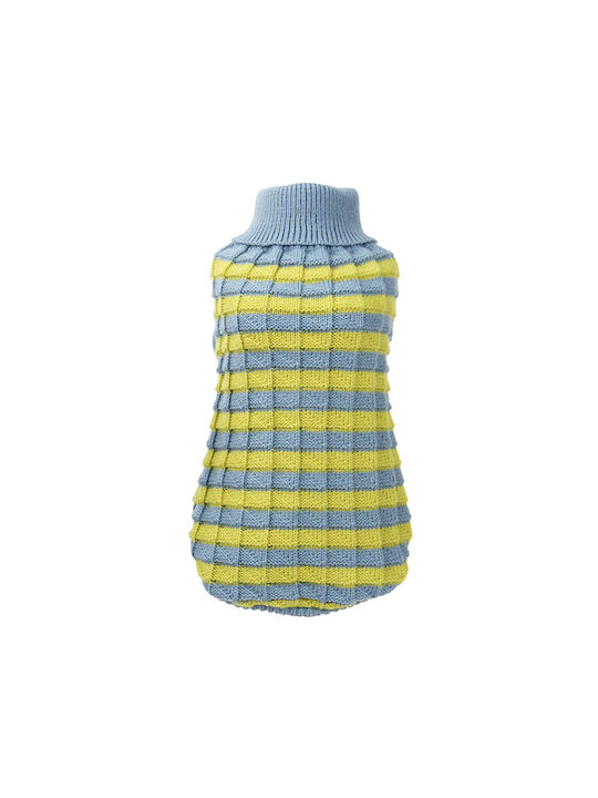 Glee Hundeshirt in Gelb Farbe XL 38x38cmx38cmcm.