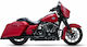 Vance & Hines Изпускателен колектор за мотоциклет