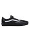 Vans Old Skool Gore-Tex Ανδρικά Sneakers Μαύρα