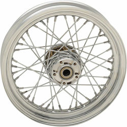 Drag Specialties Motorcycle Rear Rim 64554