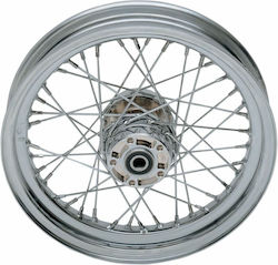 Drag Specialties Motorcycle Rear Rim 64437