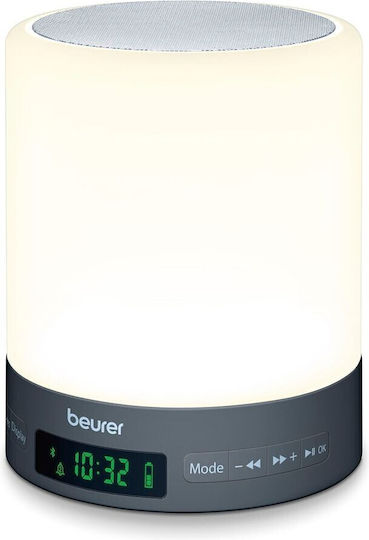 Beurer Wl Ceas Digital de Masă cu Alarmă 58921