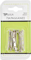 Tpster Stricknadeln