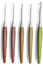 Prym Ergonomics Ace de tricotat