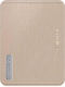Joyetech Eroll E-Zigarettenhülle in Gold Farbe 539020-03