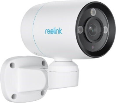 Reolink IP Surveillance Camera Wi-Fi Waterproof with Two-Way Communication