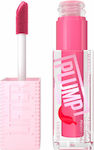 Maybelline Lifter Plump Lip Gloss 003 Pikn Sting 5.4ml