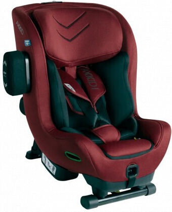 Axkid Minikid 4 Baby Car Seat i-Size Tile Melange 0-36 kg