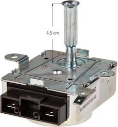 Rotisserie Motoren Ofen 6 Watt