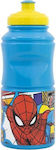 Spiderman Kids Water Bottle Spiderman 380ml