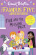 The Famous Five Colour Short Stories, Fünf und der verschwundene Preis