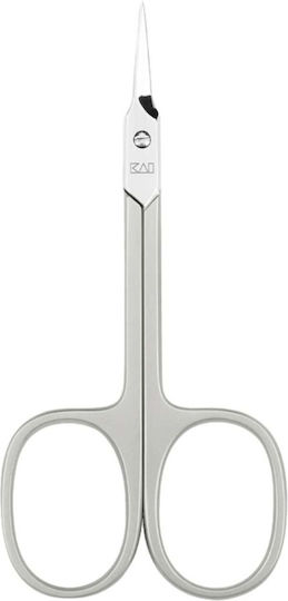 Kai Stainless Nail Scissors Silver BCI-201 1 Piece