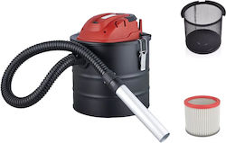 Maestro Aspirator pentru cenușă 1200W cu recipient 18lt