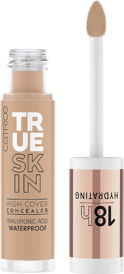 Catrice Cosmetics True Skin Lichid Corector 046 Warm Toffee 4.5ml
