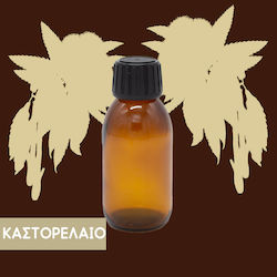 Digas G. Dry Castor Oil for Face, Hair, and Body 100ml Digas G. Dry Castor Oil for Face, Hair, and Body 100ml