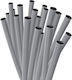 SAS Tub Termocontractabil cu Raport de Contracție 2:1 Gray AK-TH-506
