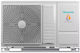 Hisense Hi-Therma Топлопомпа 4.4кВт Едната фаза 60°C Моноблок