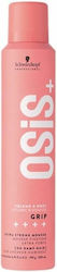 Schwarzkopf Osis+ Αφρός Μαλλιών Όγκος 200ml Schwarzkopf Osis+ Αφρός Μαλλιών Όγκος 200ml