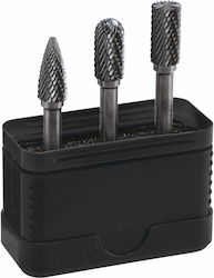 Alpen Swiss Tools Комплект Режещи Инструменти Инструменти 3бр