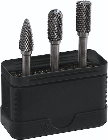 Alpen Swiss Tools Комплект Режещи Аксесоари Инструменти 3бр
