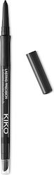 Kiko Milano Lasting Precision Automatic Creion Moale pentru Ochi 16 Negru