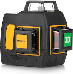 Linear Laser Level 3.7V 40m