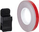 Oxford Adhesive Rim Tape Red